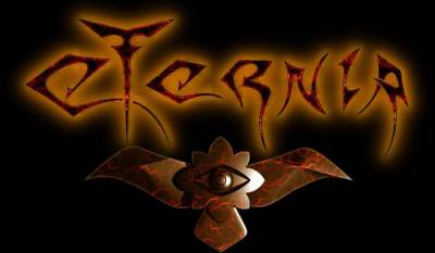 logo Eternia (CR)